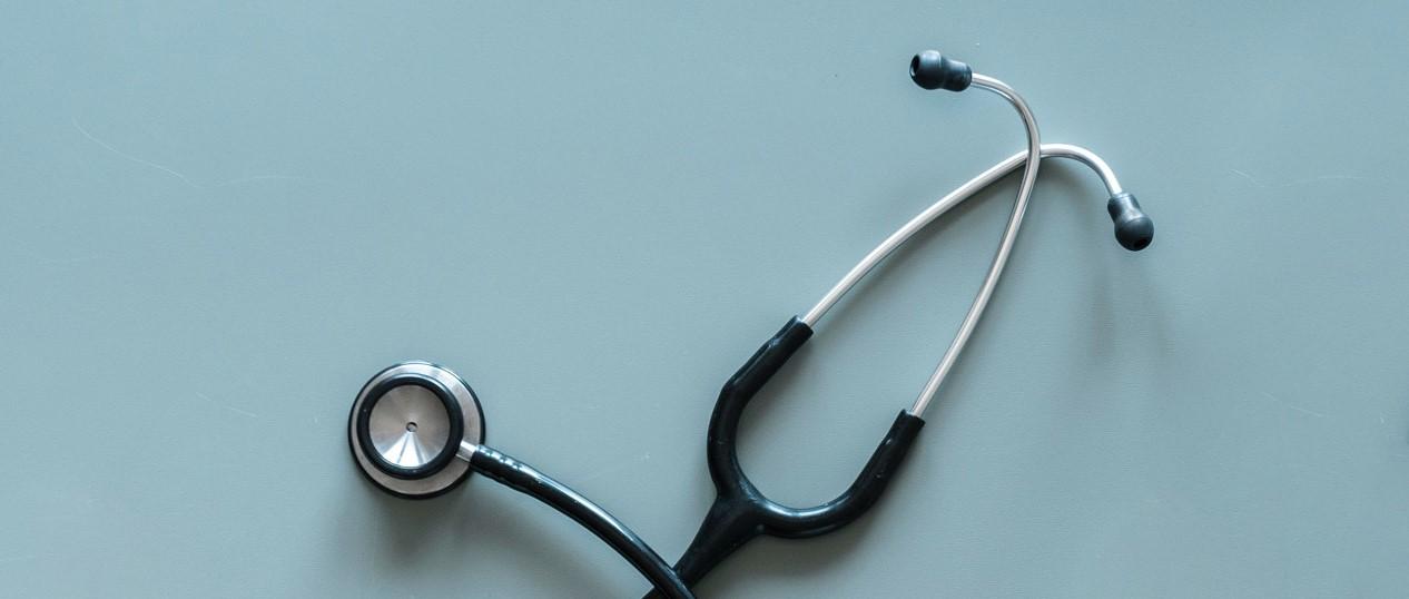 stéthoscope