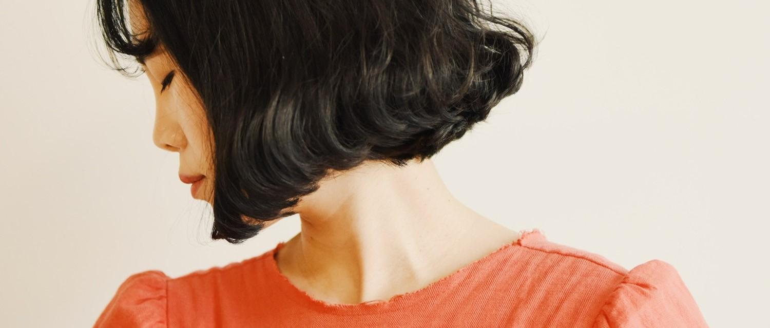 les cheveux à la ménopause
