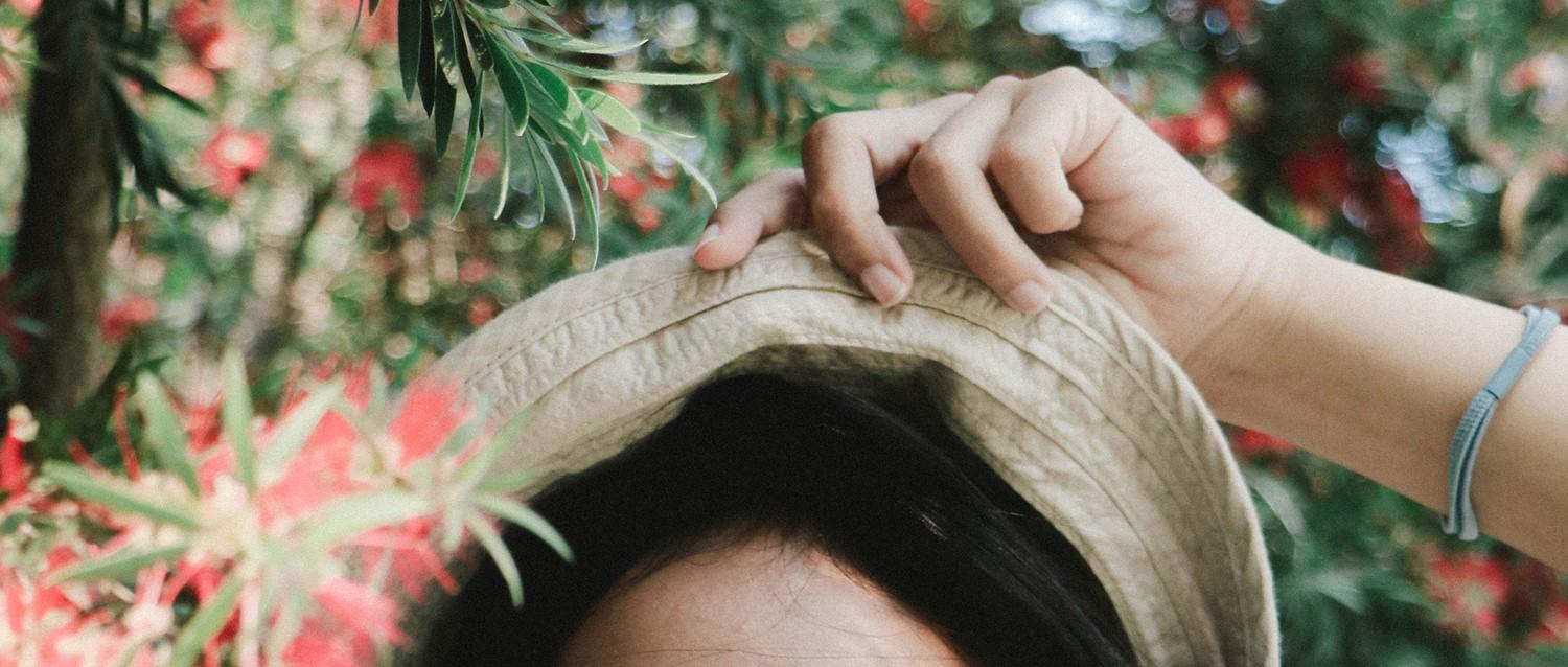 itchy scalp