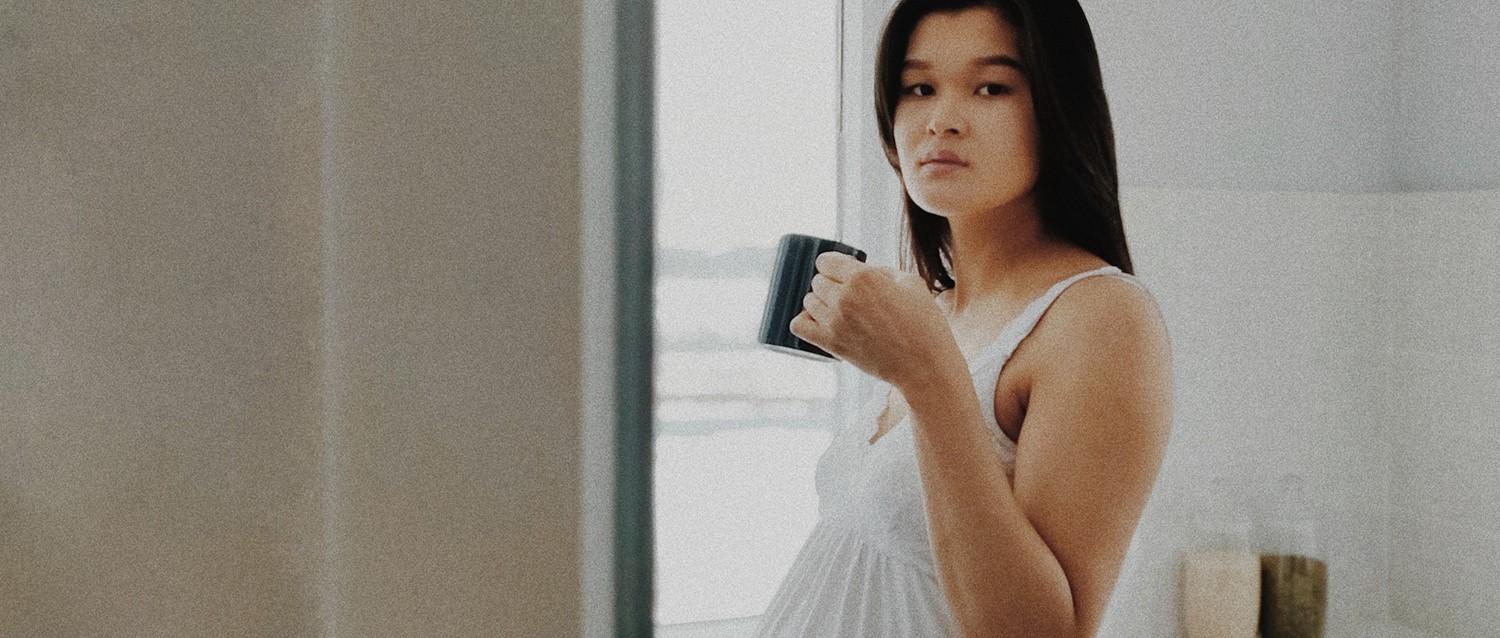 l'anxiété pendant la grossesse