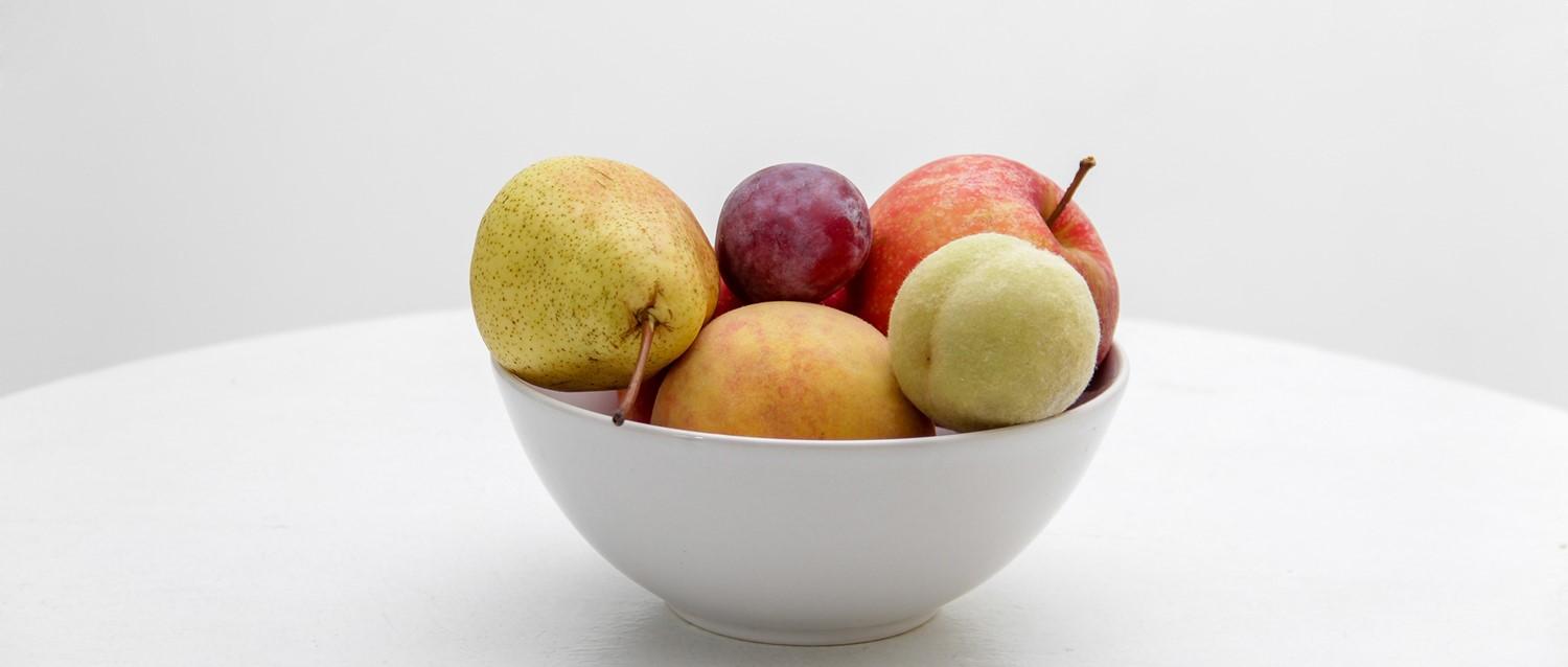 l'alimentation saine
