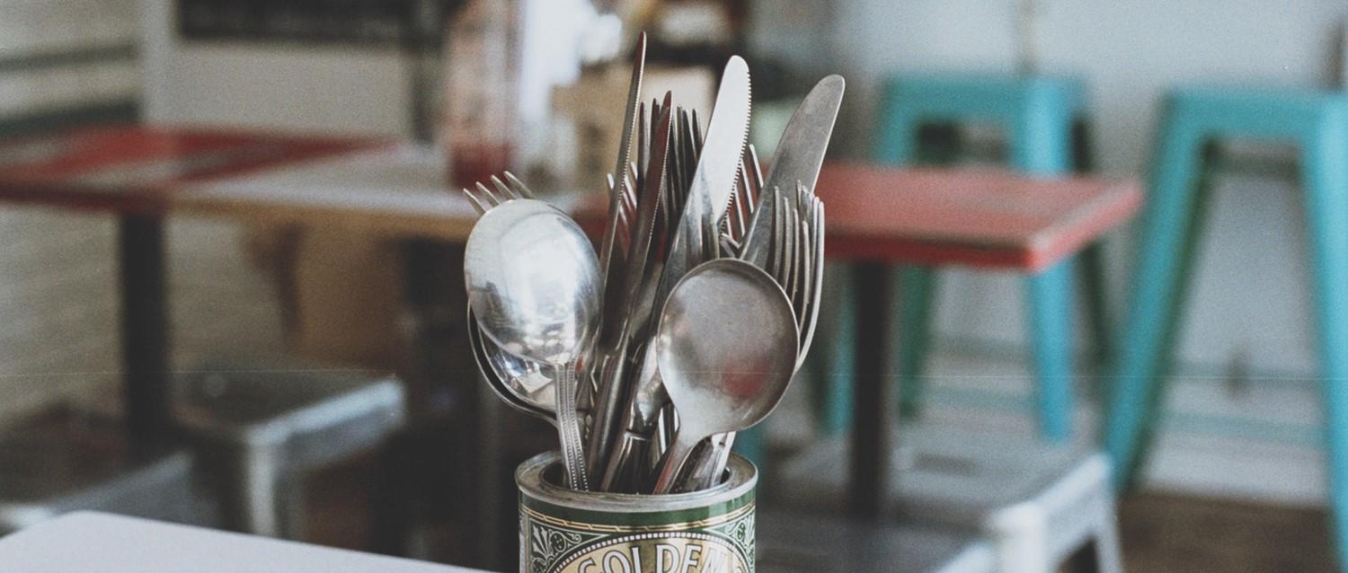 Troubles de l'alimentation