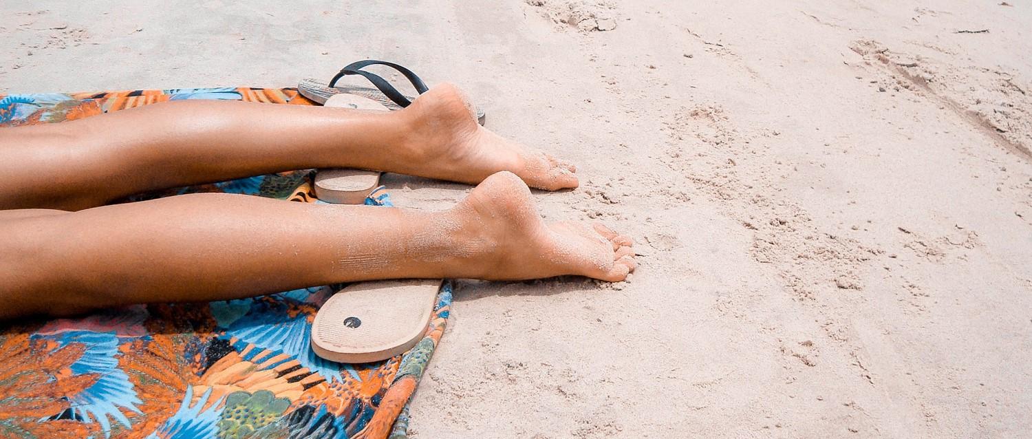Pourquoi mes jambes sont-elles gonflées ?