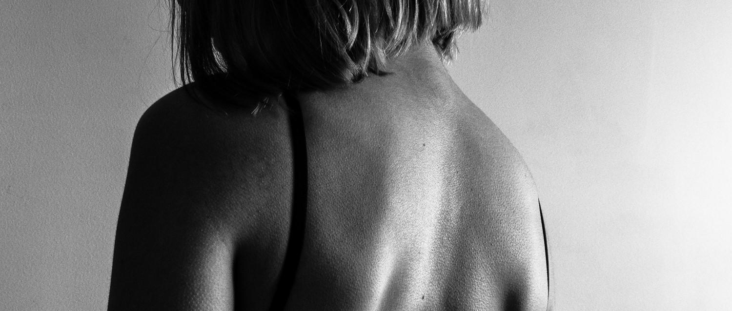 psoriasis et dépression