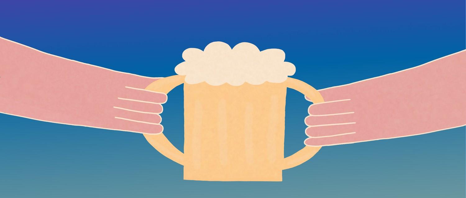 alcool et sexe