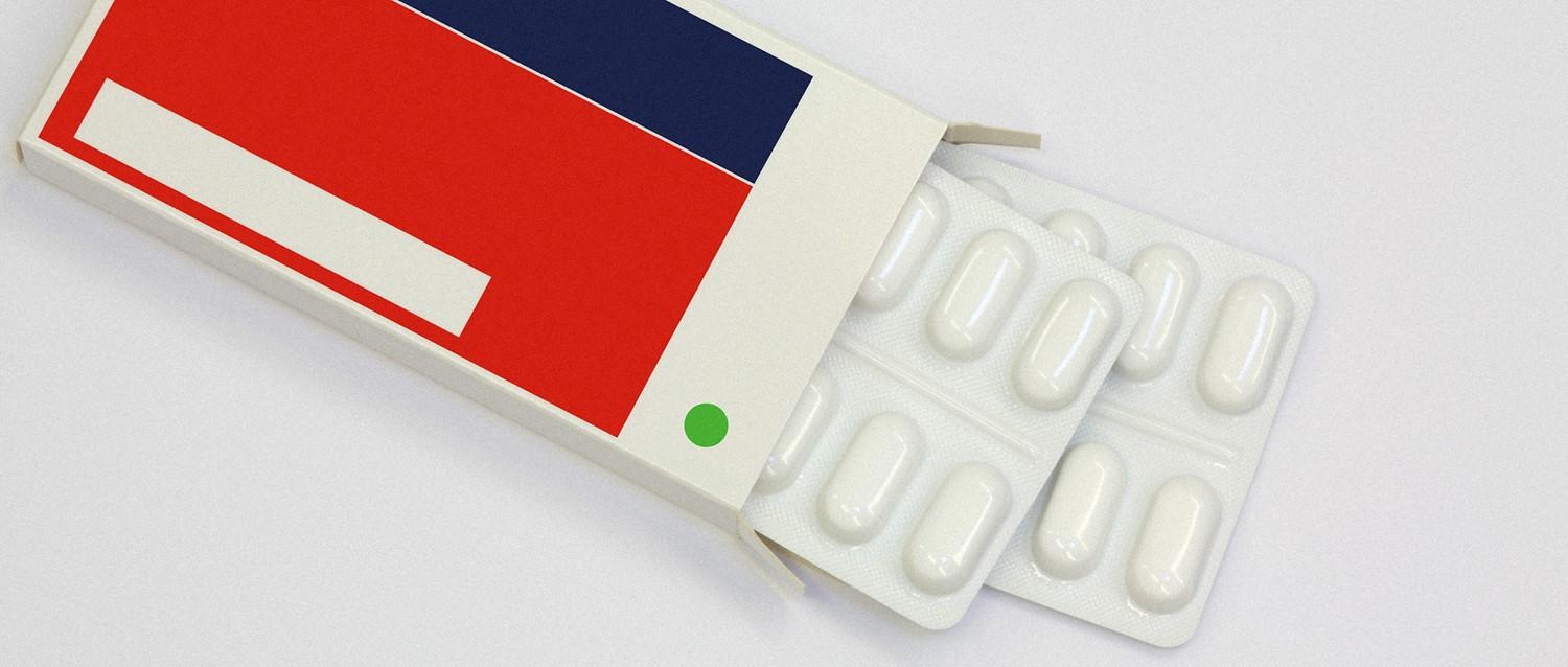 analgésiques opioïdes