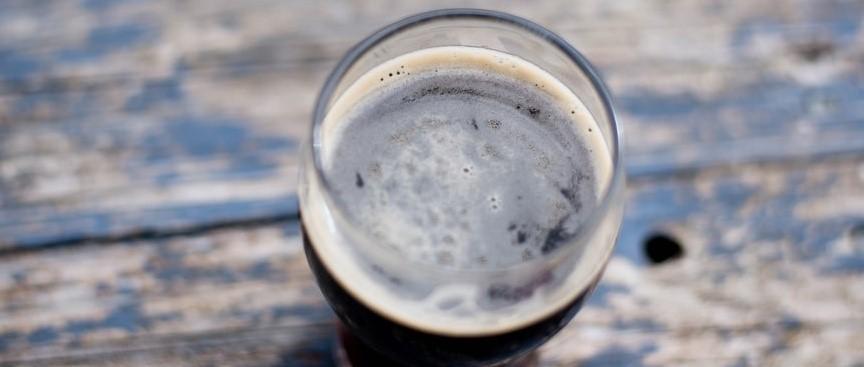 Consommation excessive d'alcool