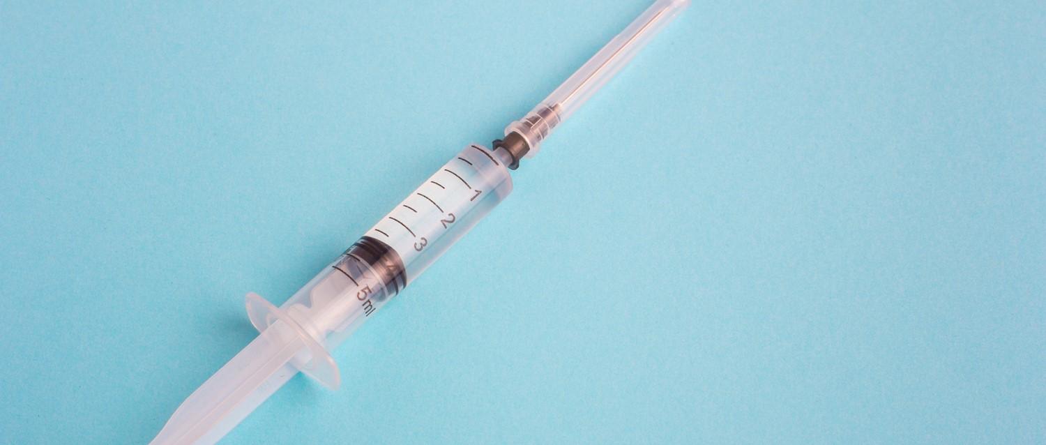 Vaccin contre le papillomavirus