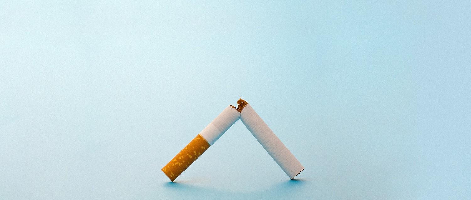 le tabagisme et la santé mentale