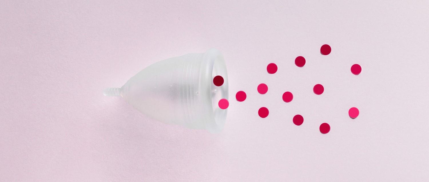 coupe menstruelle