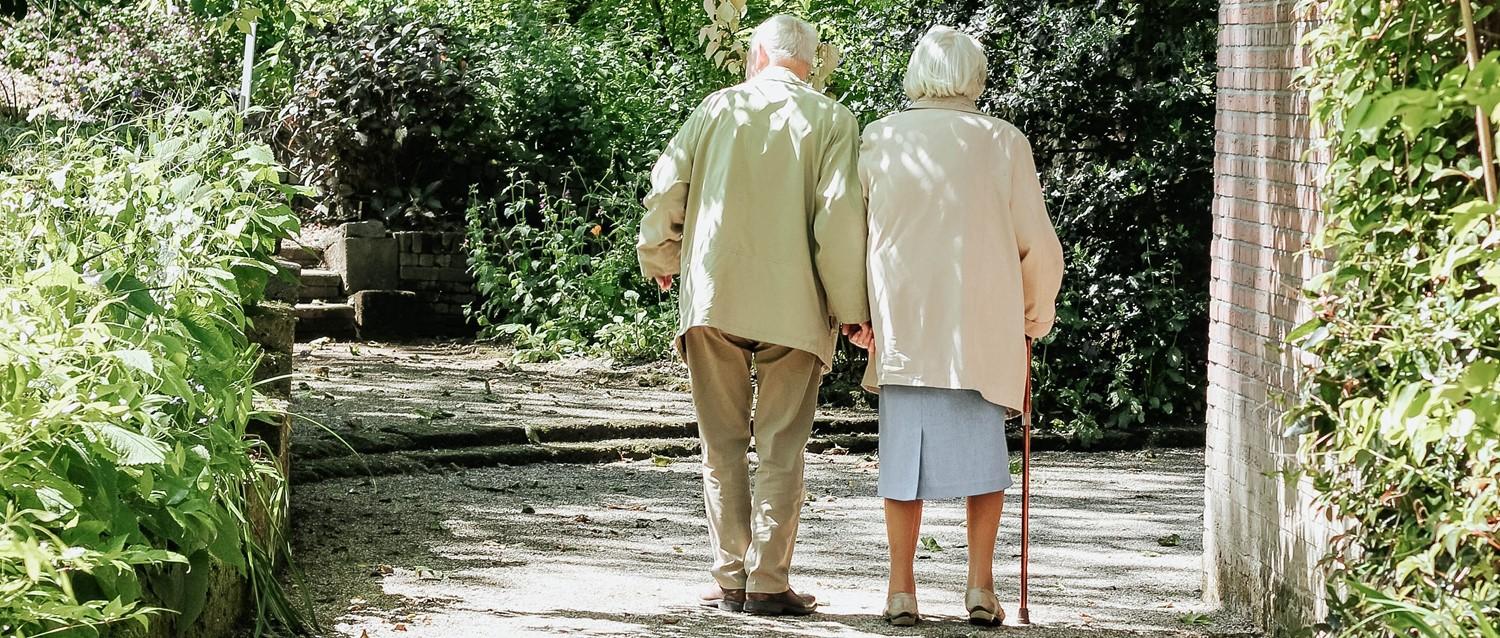 Est-ce la raison pour laquelle la démence est plus fréquente chez les femmes ?