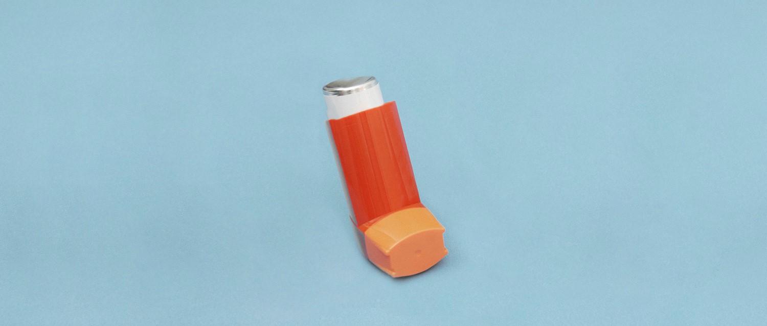 Inhalateur