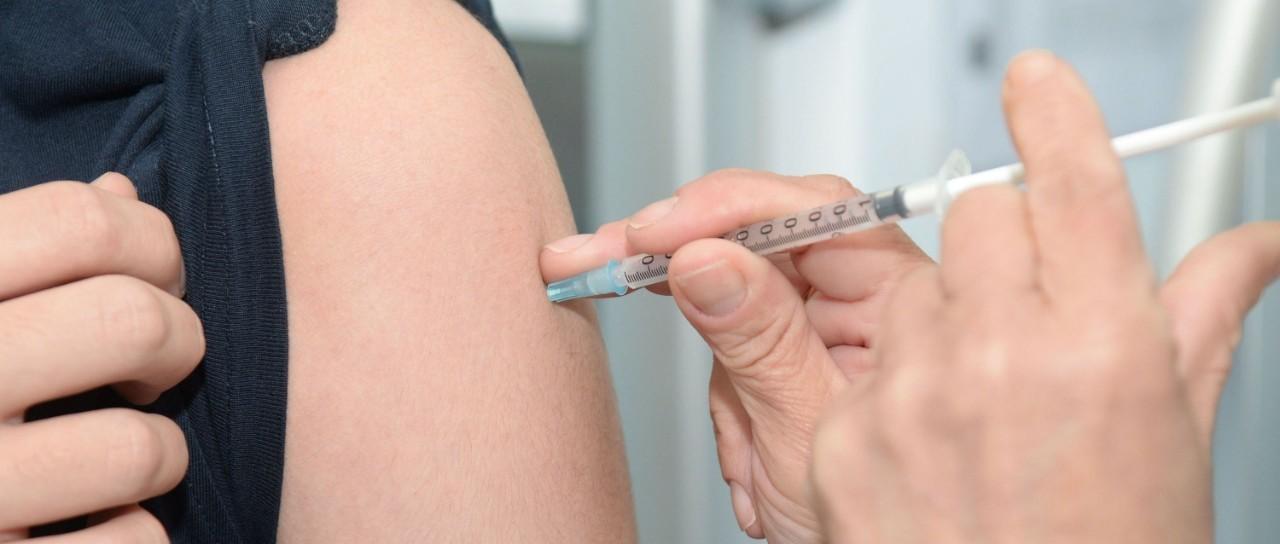 Vaccin contre le cholestérol