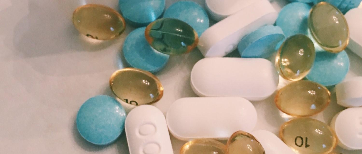 Examen des médicaments sur ordonnance