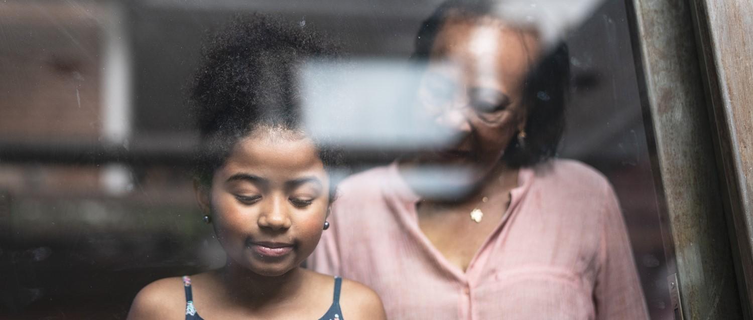 Comment repérer les signes d'anxiété chez les enfants