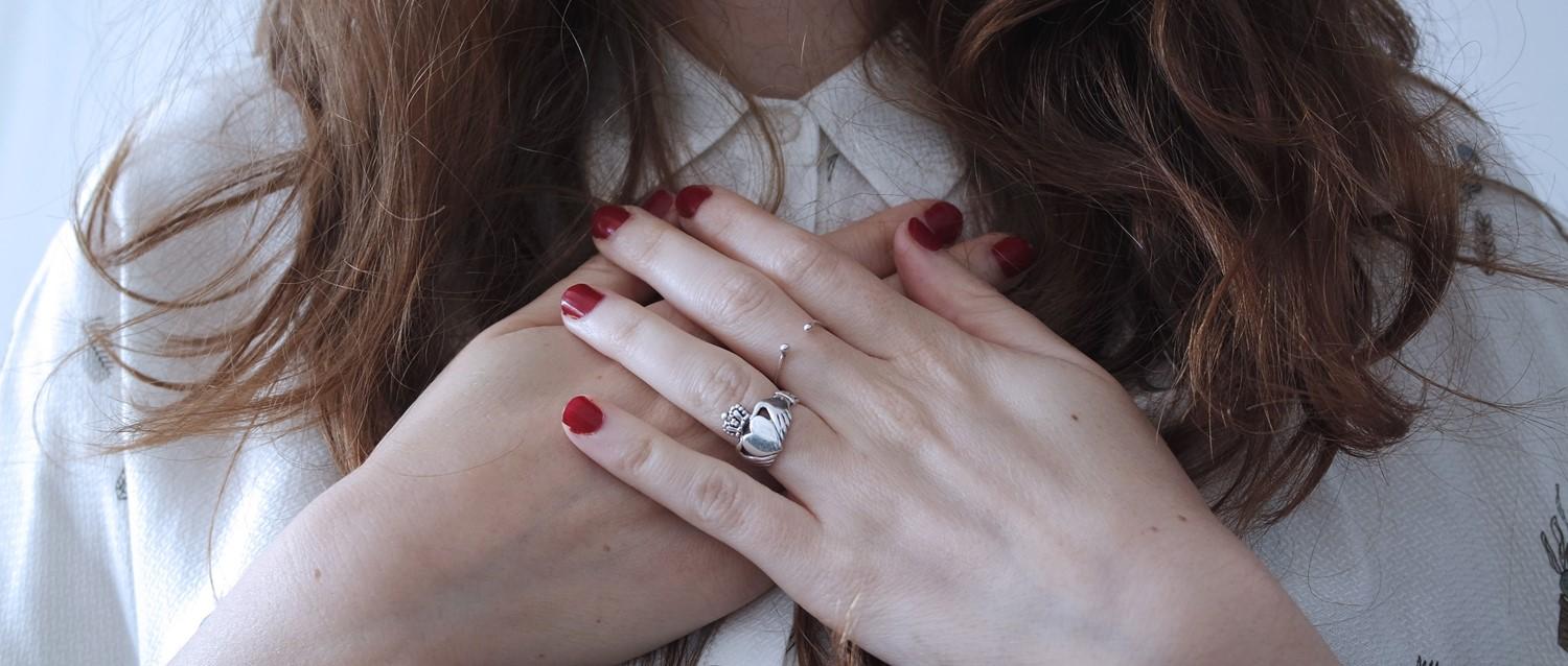 Voici les effets du froid sur le cœur