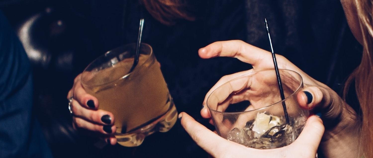 Comment boire raisonnablement pendant les fêtes de fin d'année