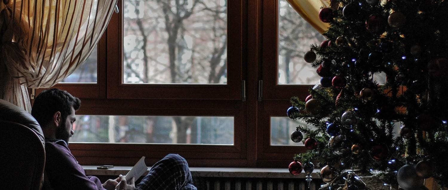 Que faire si vous avez des problèmes de santé mentale à Noël ?