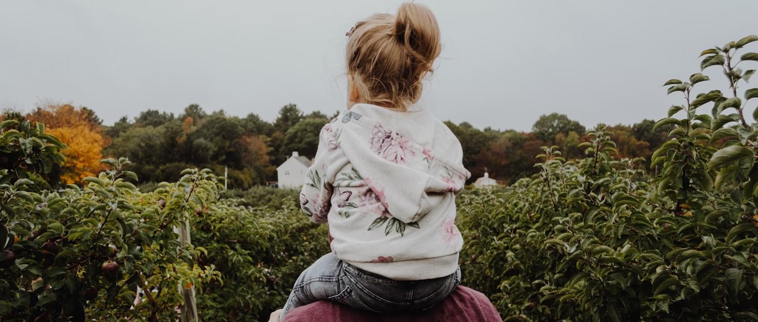 Comment aider les enfants à développer des habitudes saines