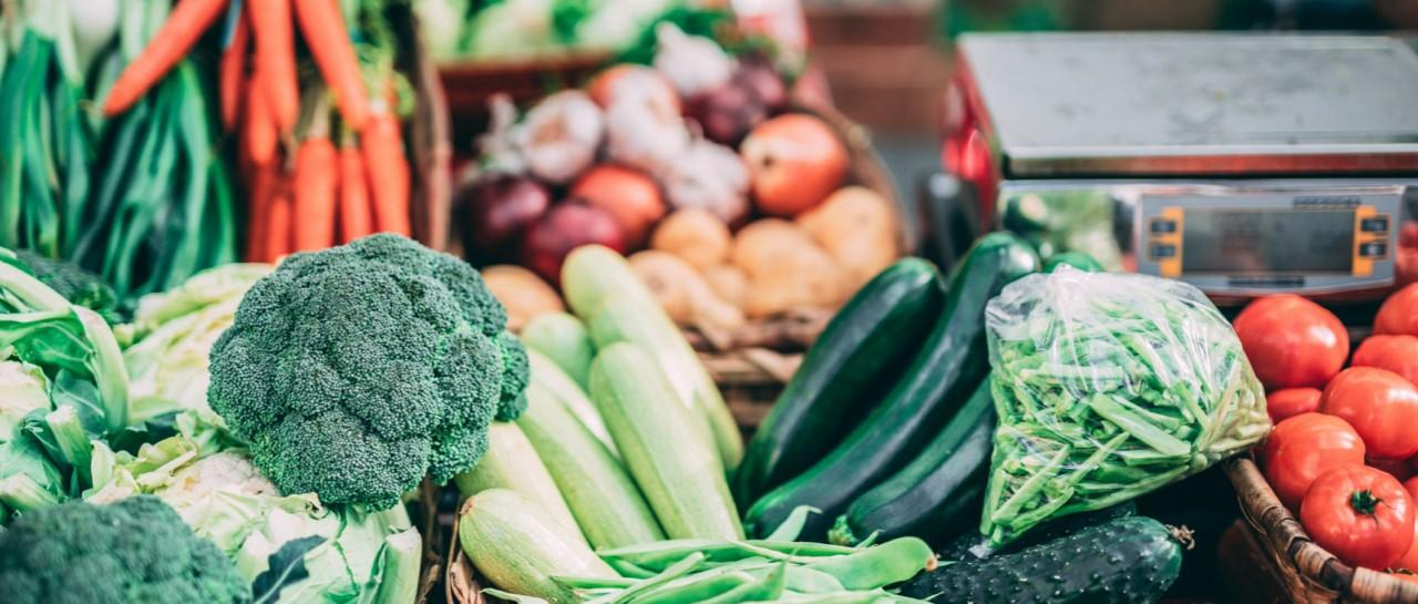 Comment manger sainement avec un budget serré