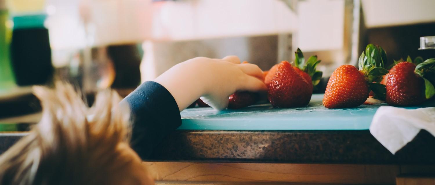 Comment parler à votre enfant de son poids