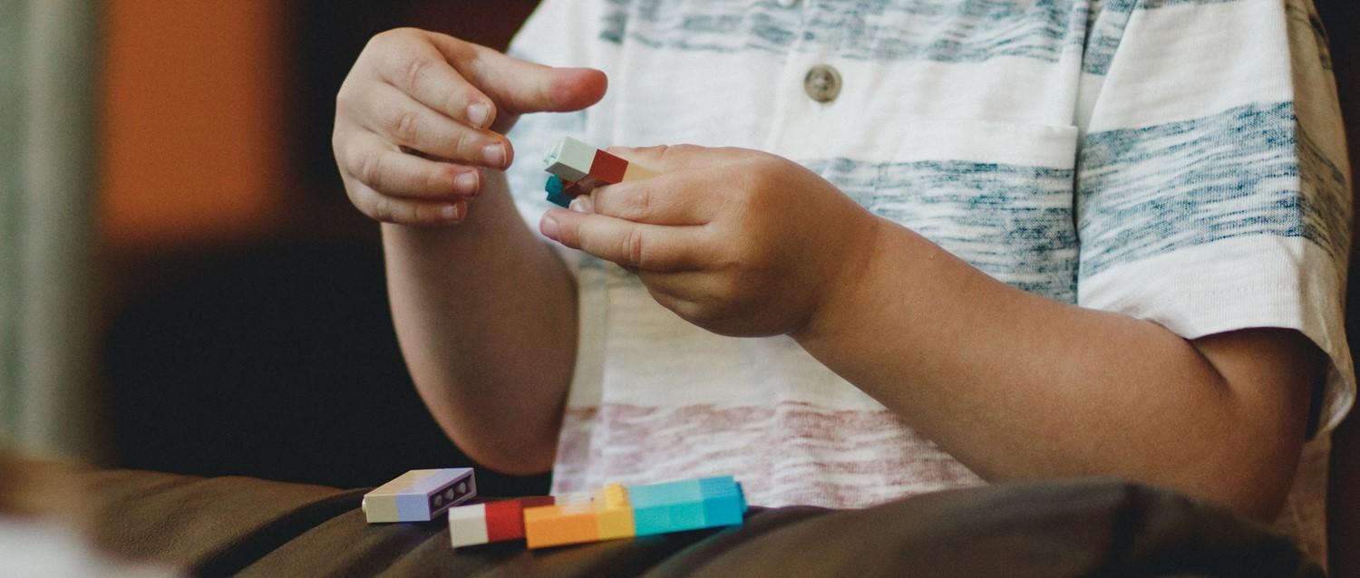 Comment soutenir votre enfant atteint d'un trouble de l'apprentissage ?