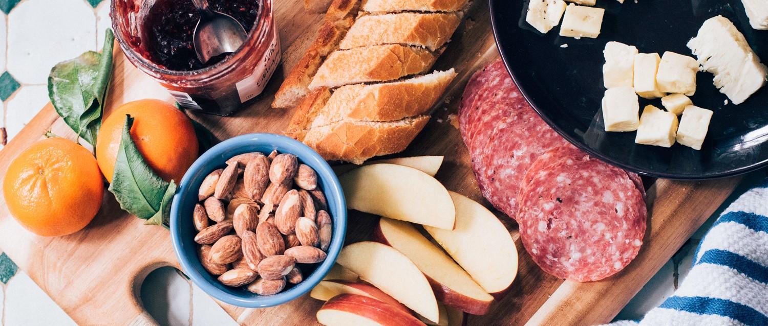 S'agit-il d'une allergie ou d'une intolérance alimentaire ?