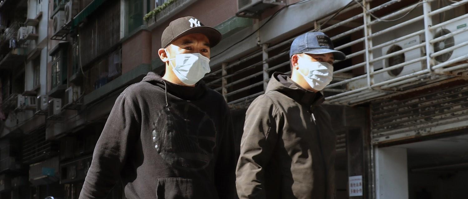 Le point sur le coronavirus de Wuhan