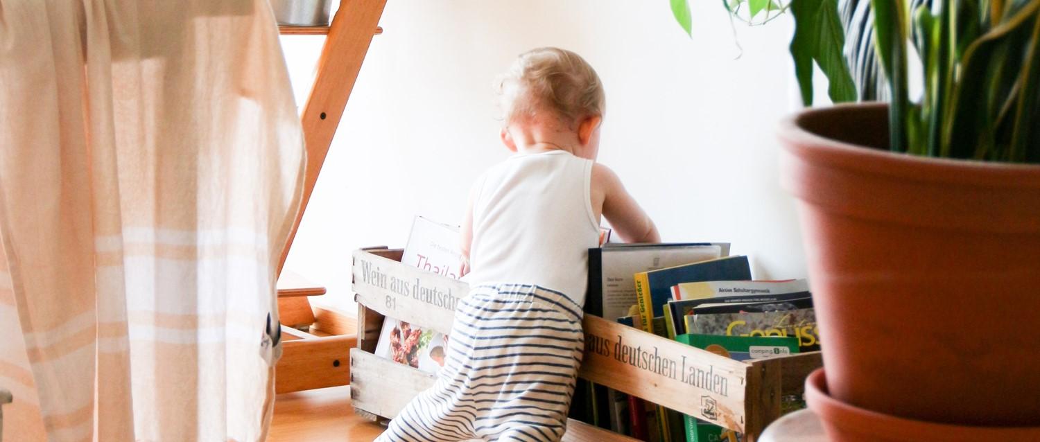 Faut-il s'inquiéter des étapes du développement de bébé ?