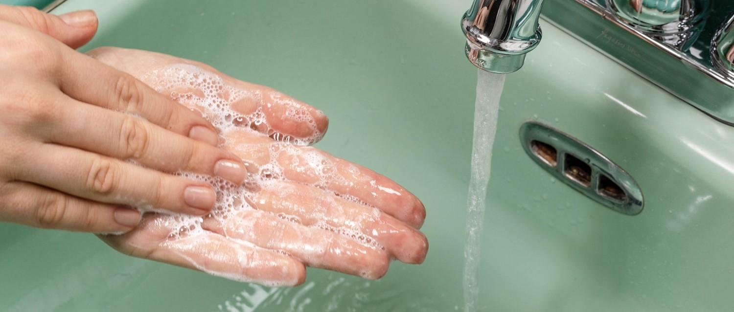 Que faire si vous pensez avoir contracté le coronavirus ?
