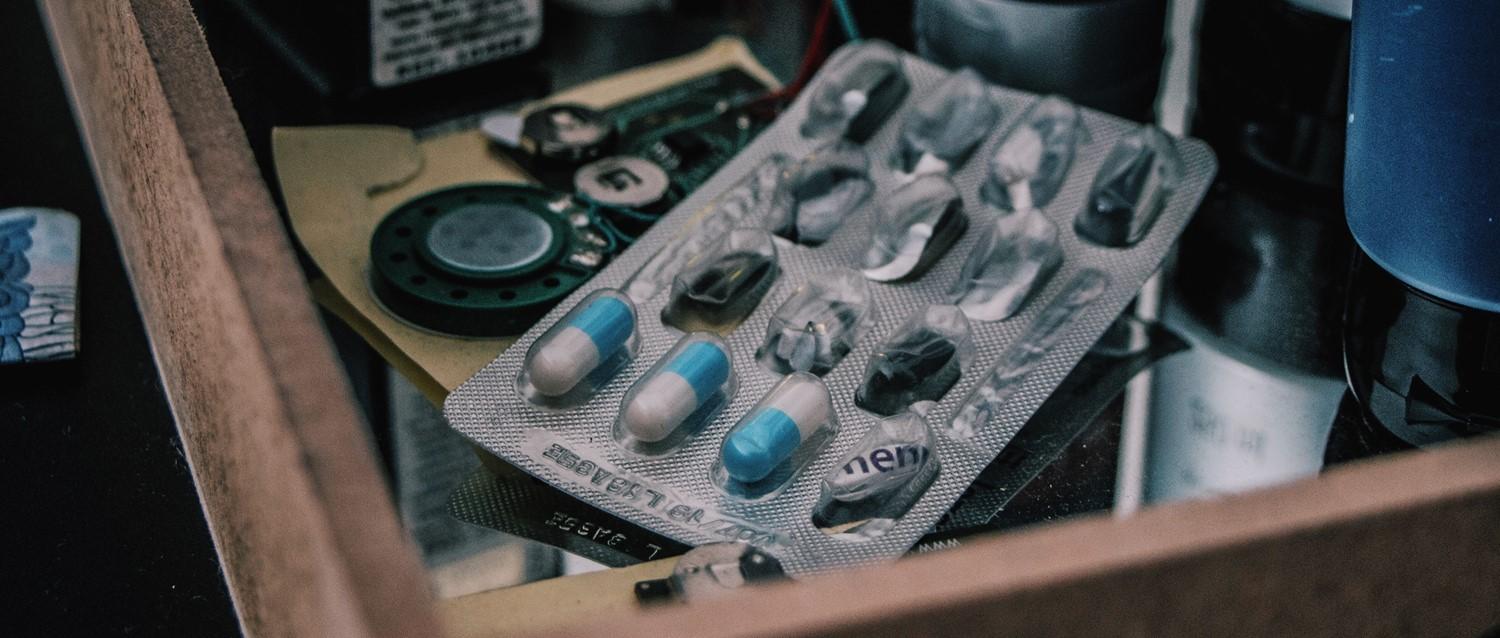 Médicaments contre le coronavirus et rendez-vous chez le médecin généraliste