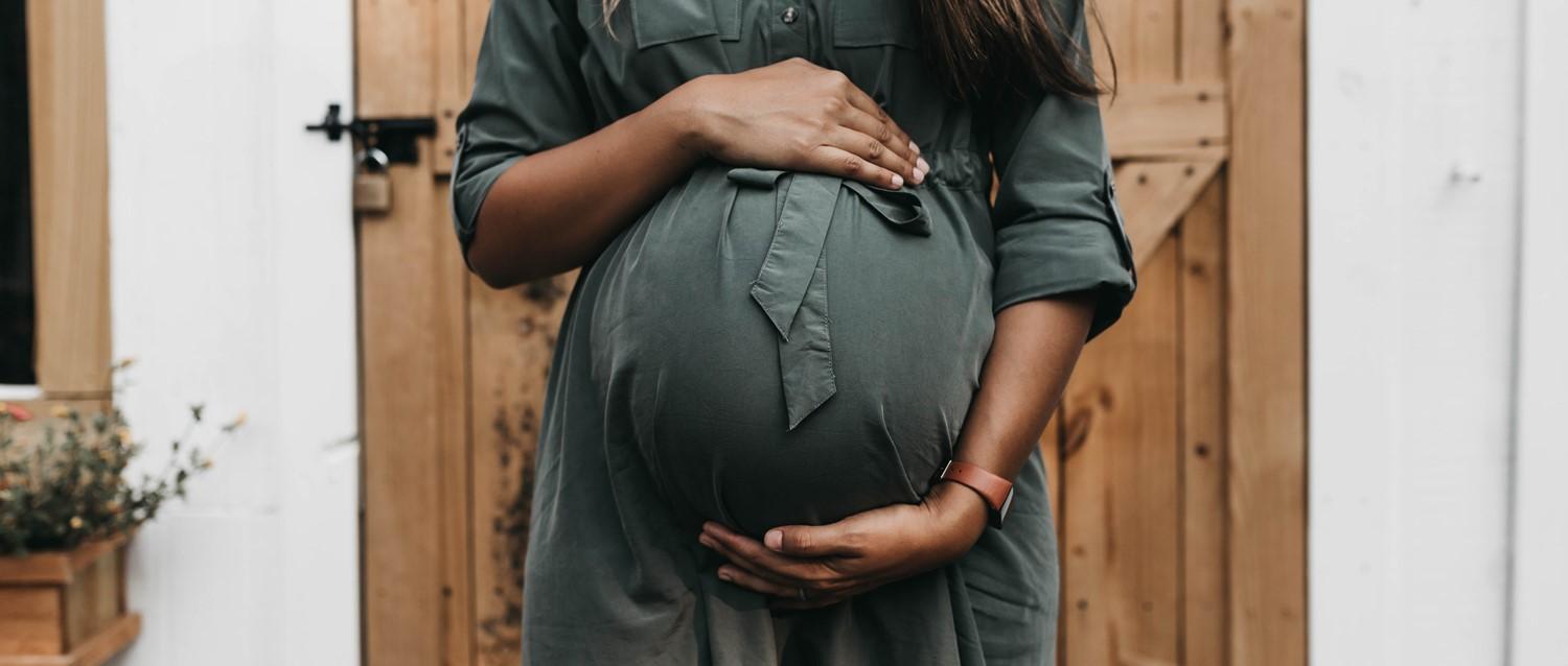 COVID-19 : ce qu'il faut savoir sur le coronavirus et la grossesse