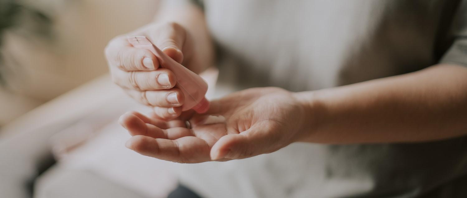 Comment se laver les mains en cas d'eczéma ou de peau sèche ?