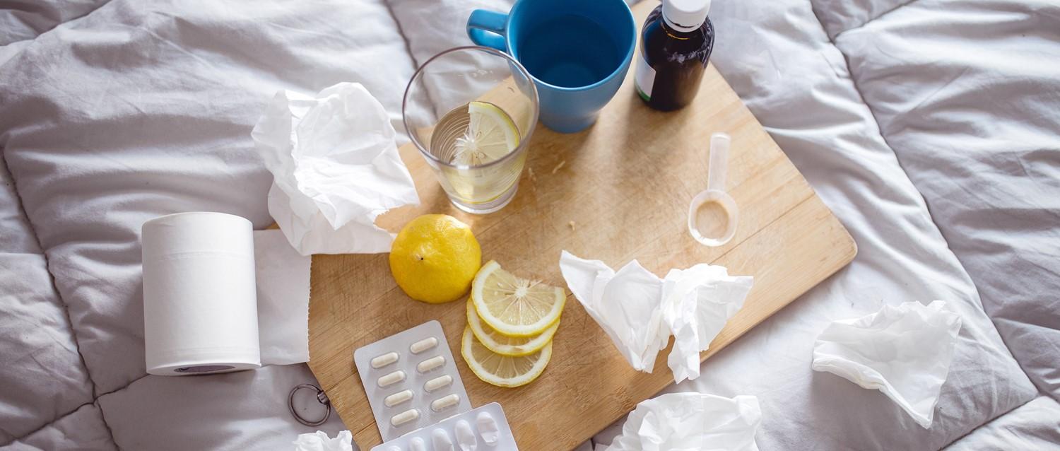 Comment devient-on immunisé contre les maladies ?