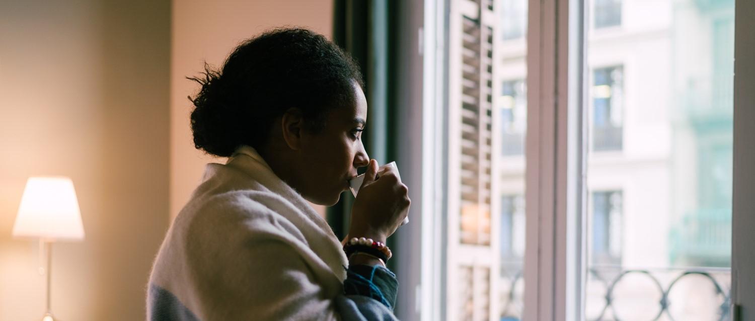 COVID-19 : comment faire face à la solitude pendant la pandémie de coronavirus ?