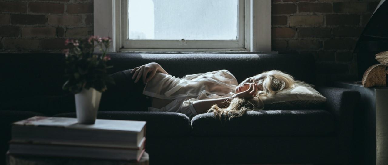 Pourquoi l'enfermement nous épuise