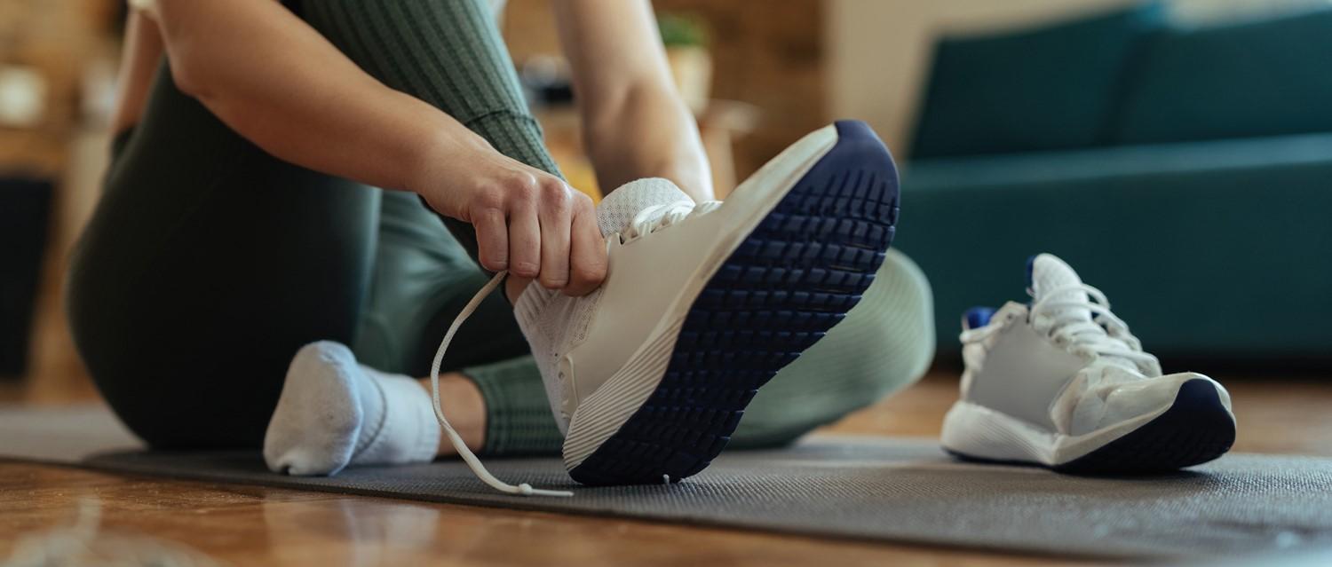 Conseils pour recommencer à faire de l'exercice après une fermeture