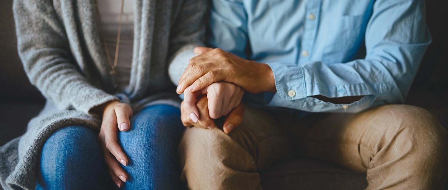 Soutenir un proche atteint d'un cancer