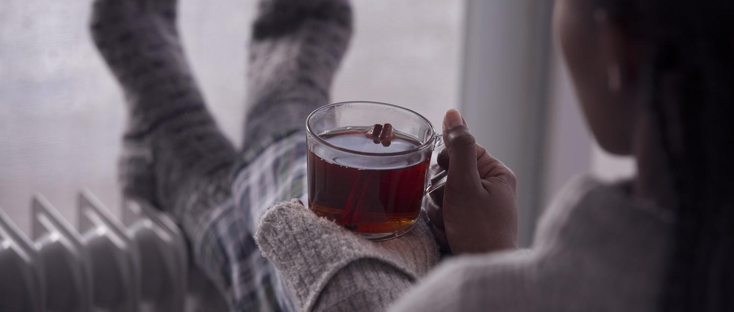 Comment gérer les symptômes de la grippe à la maison