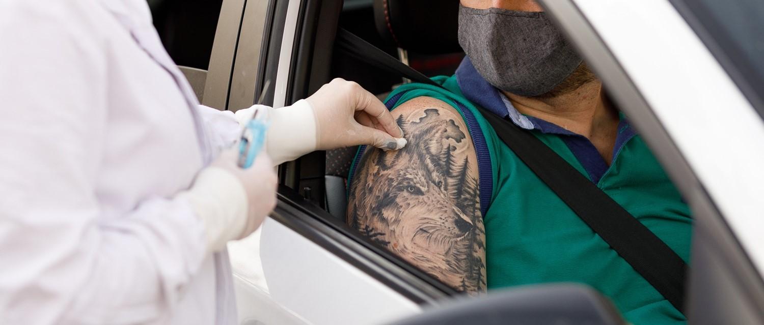 Les vaccinations vont-elles changer pendant la pandémie ?