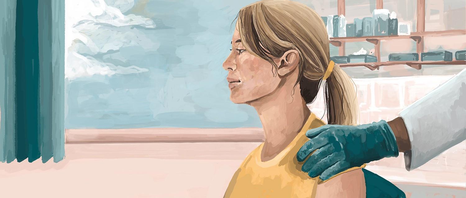 D'où vient la peur des vaccins ?