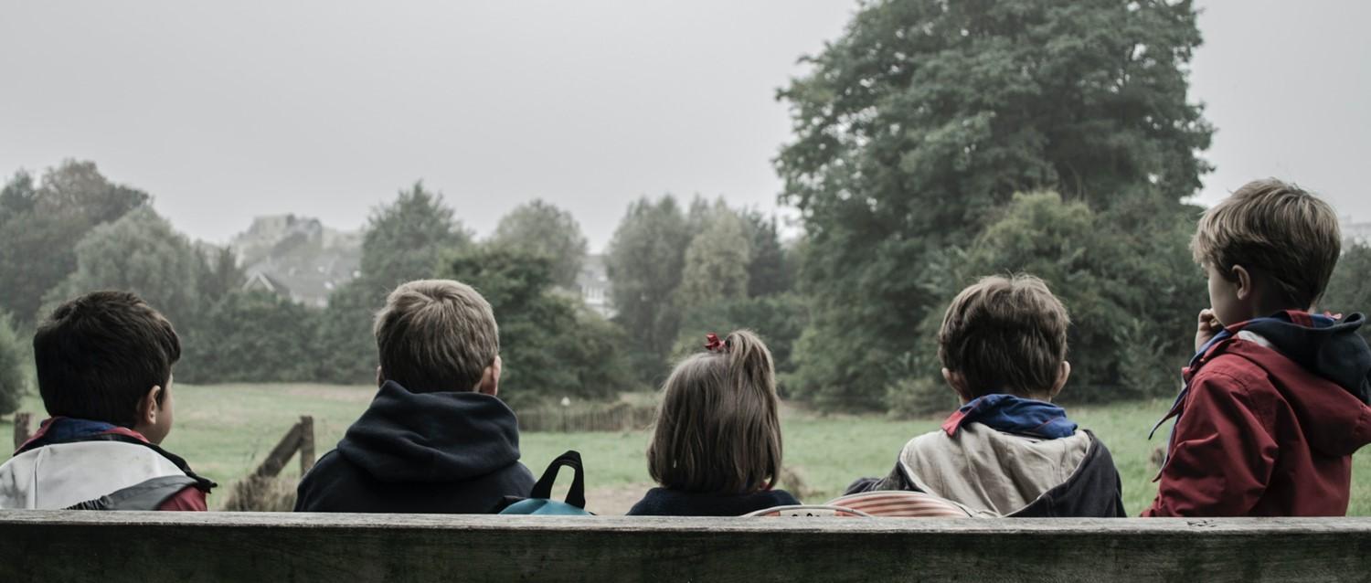 Comment interroger les enfants sur leur santé