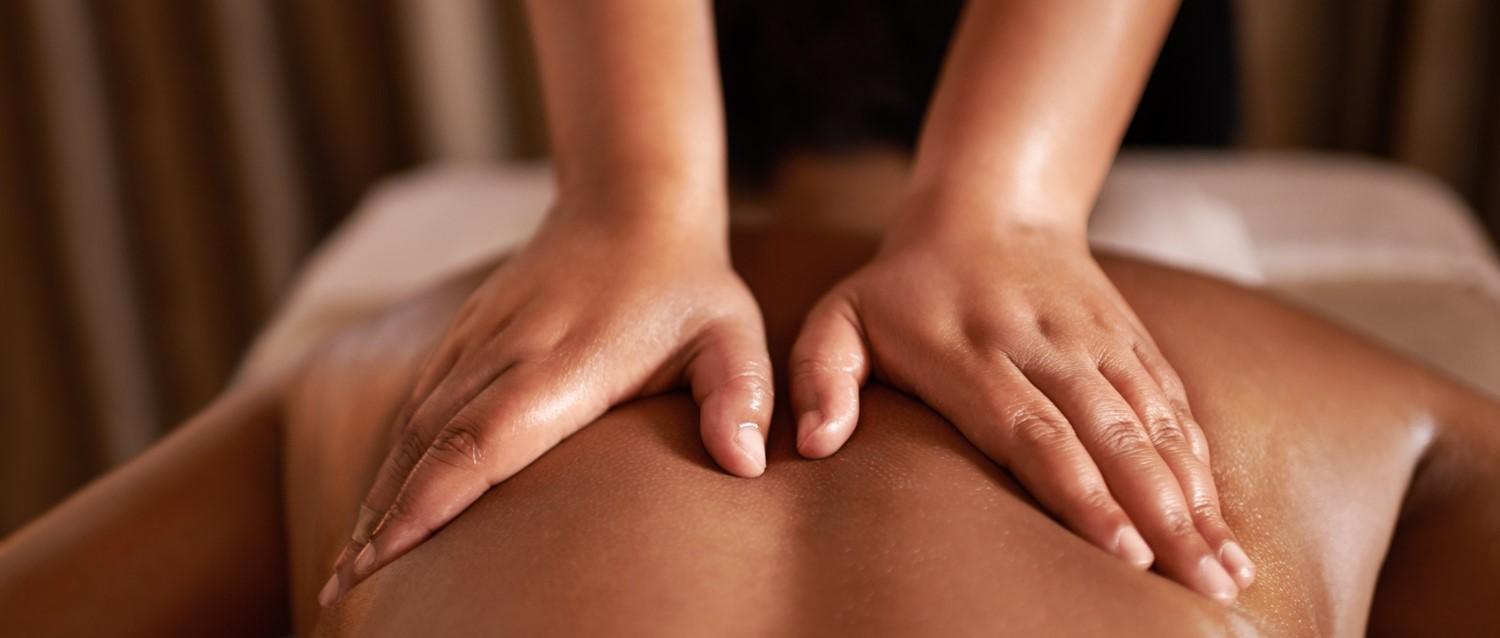 Le massage est-il un substitut à la physiothérapie ?
