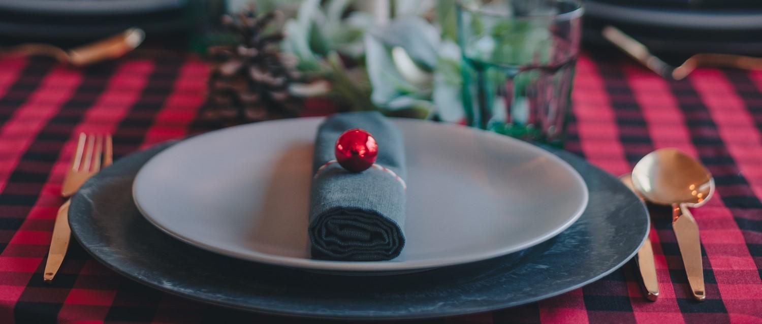 Comment gérer vos brûlures d'estomac à Noël