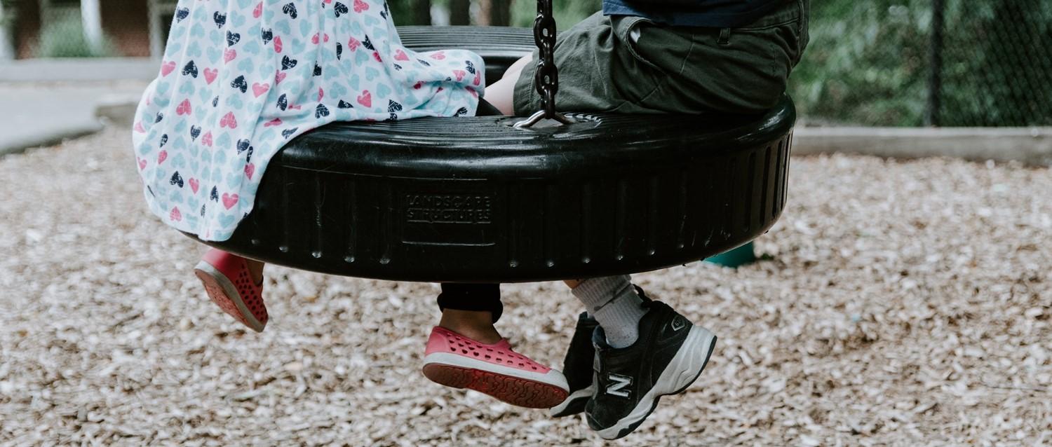 Que faire si votre enfant a une respiration sifflante ?