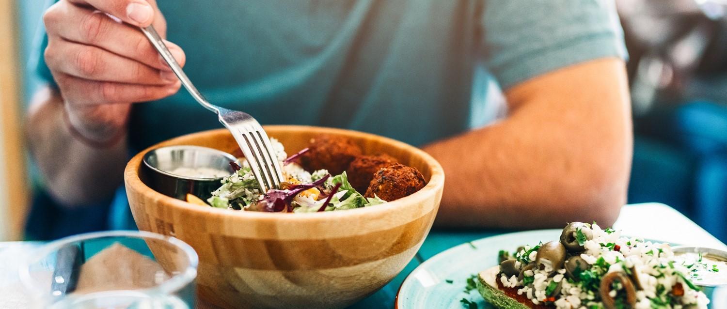 What’s the link between diabetes and eating disorders?