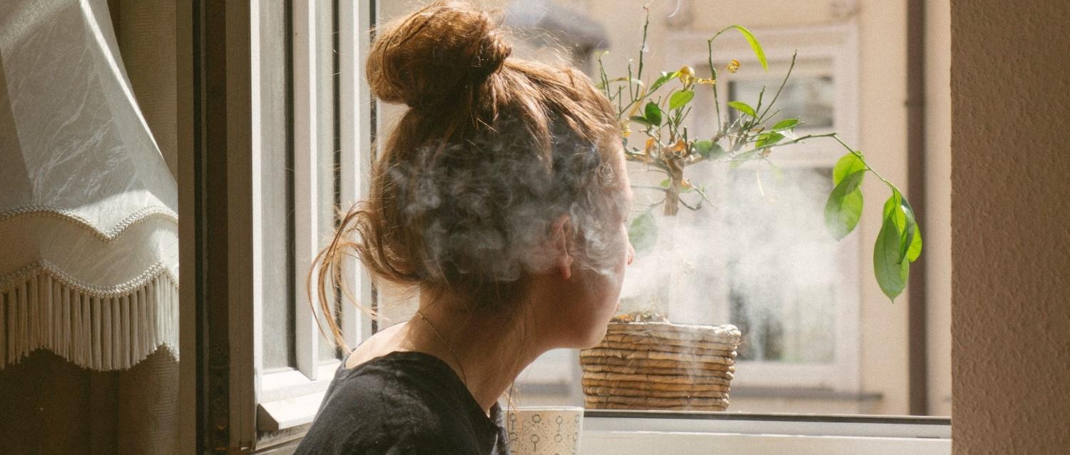 Comment garder le contrôle sur les mauvaises habitudes en cas d'enfermement ?