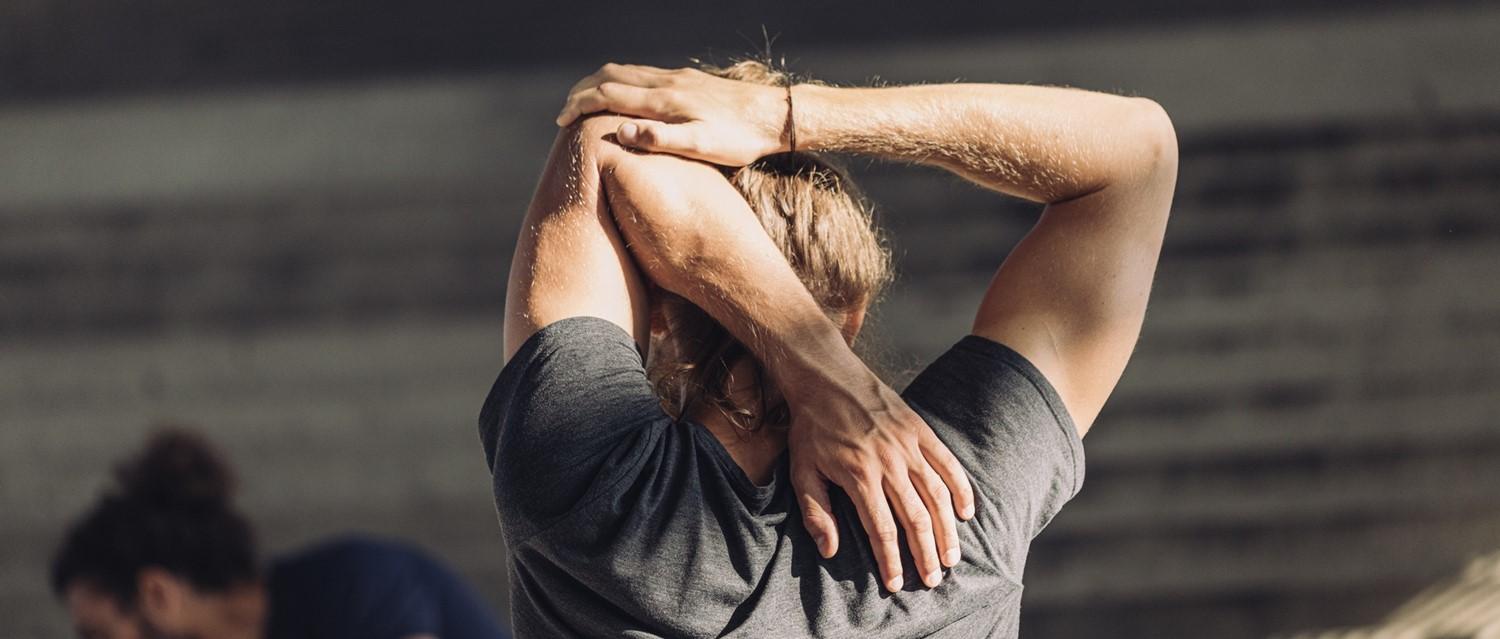 L'exercice physique peut-il vous aider à vous sentir moins stressé ?