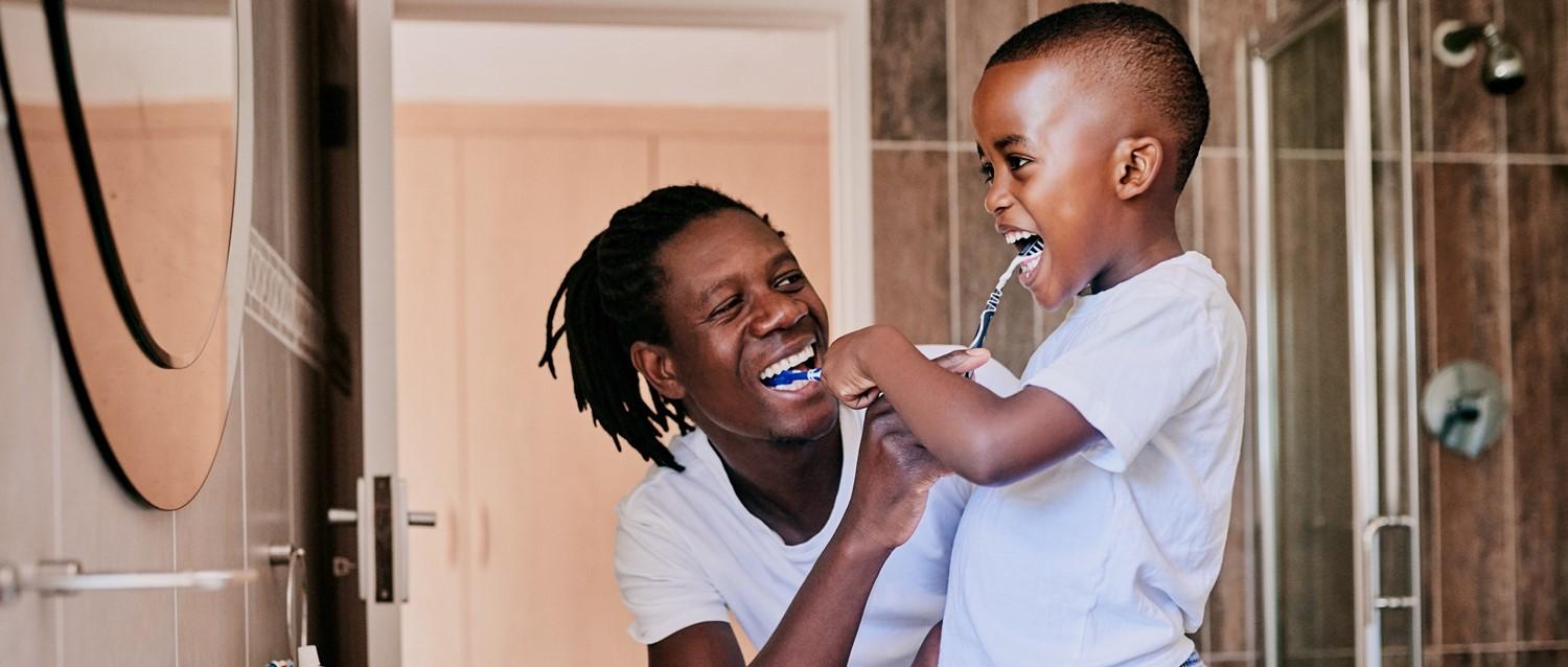 Ce que vos dents disent de votre santé