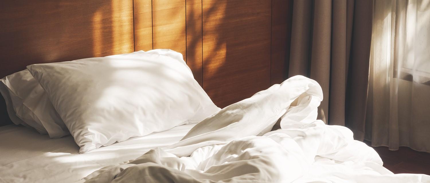 Comment mieux dormir pendant la ménopause